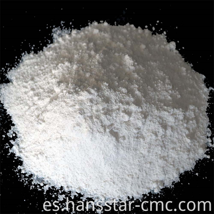 CMC Sodium Carboxymethyl Cellulose